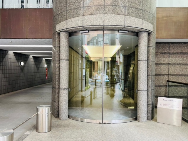 DaiwaA浜松町 エントランス