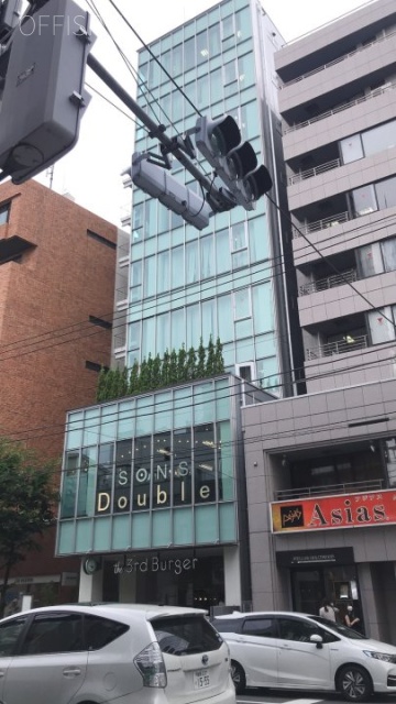 SANWA南青山ビル 外観