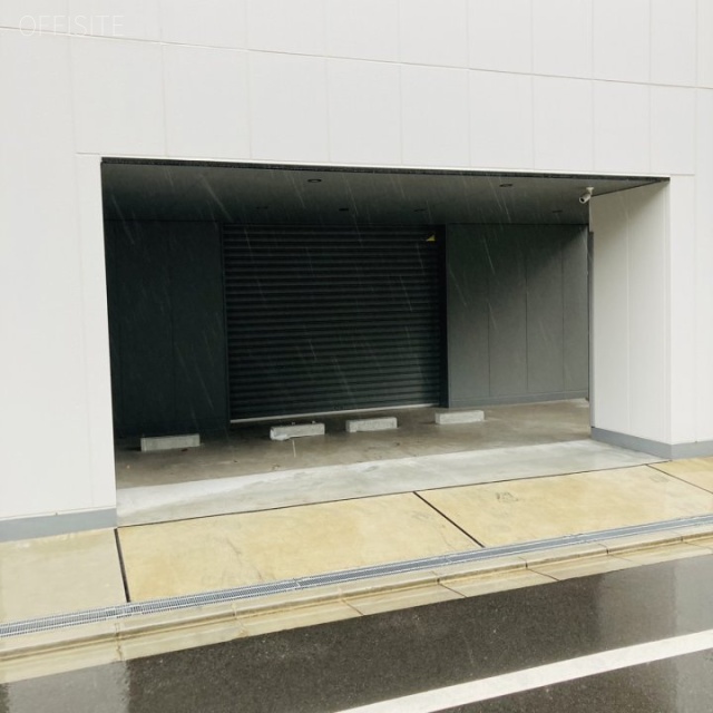 SEIWA EAST FACE 駐車場