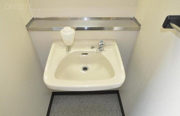 富士建LKビル 洗面