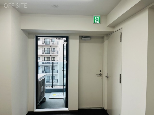 エアシー西新宿 (Air.C西新宿) 内装