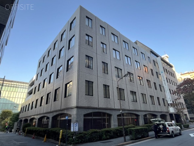 麹町広洋ビル 外観