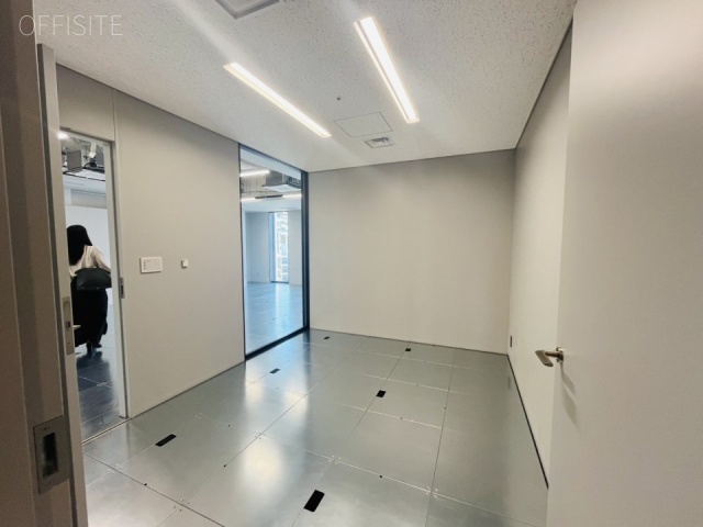 後楽園PREXビル 基準階 会議室