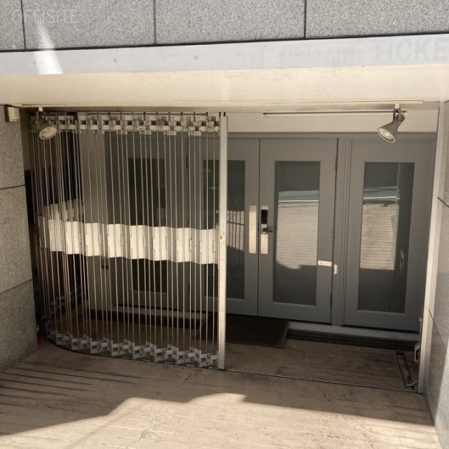 ラビアンヌビル 外観