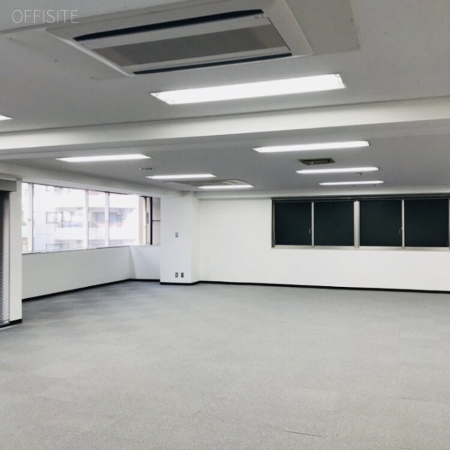 池袋オンダビル 室内