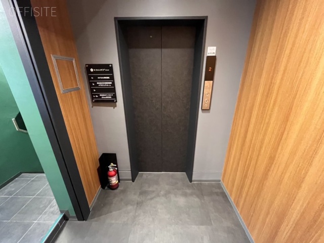 M.BALANCE+KUDAN エントランス