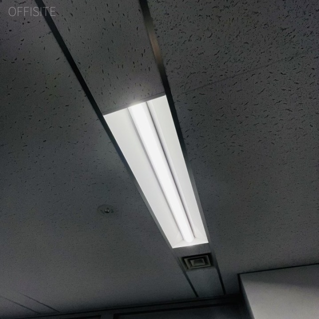 NREG秋葉原ビル 内装