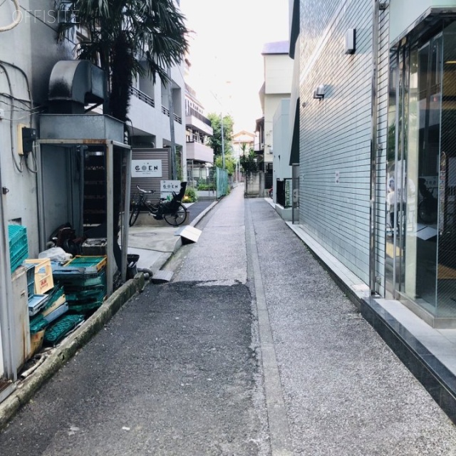 VORT本郷Ⅲビル 周辺