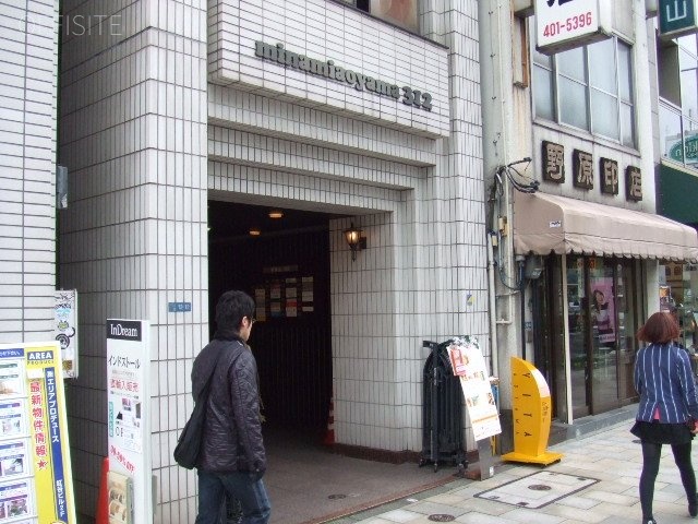 南青山312ビル 画像