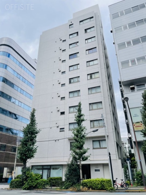 本郷七番館 外観