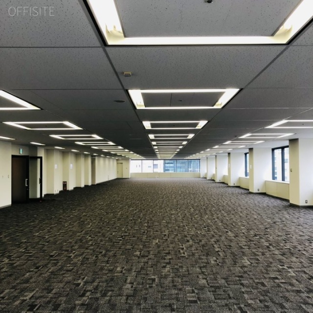 紀尾井町ビル 室内