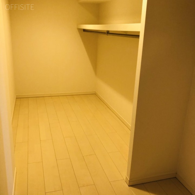 アークシティ池袋 収納