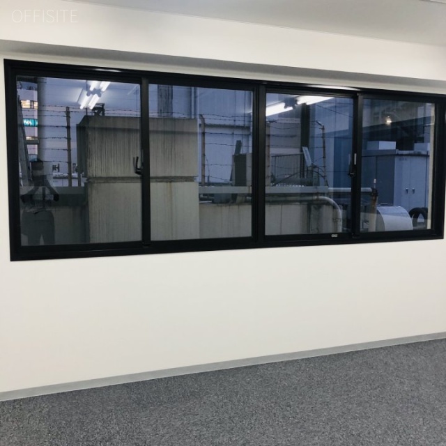 28山京ビル 503号室 室内