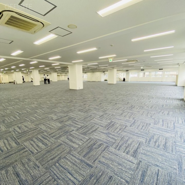 アドン菊川ビル 室内