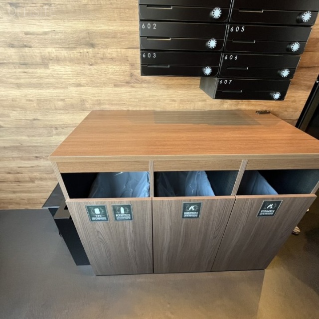 KOALA BKDG. JIMBOCHO キッチン