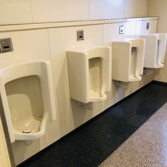 JMFビル笹塚01 トイレ