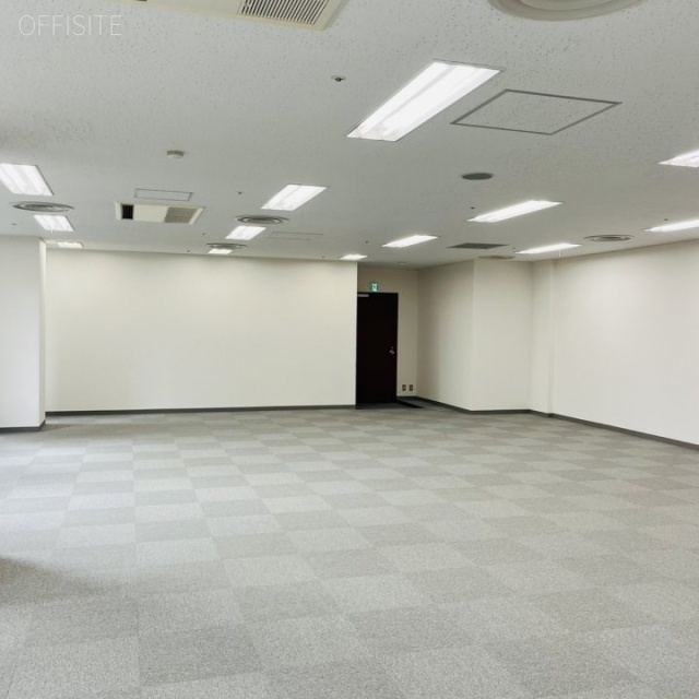 ピアウエストスクエア・ノースウィングビル 351号室 室内