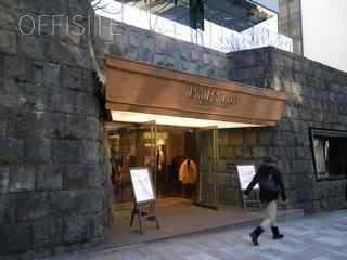 神宮前太田ビル 外観