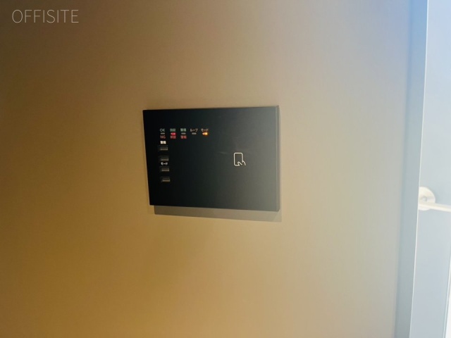 後楽園PREXビル 屋上 機械警備