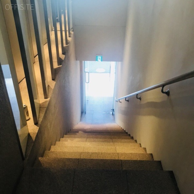 スマイリービル エントランス