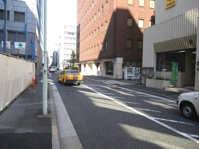 グラスプラス銀座京橋ビル IMGP4319.JPG
