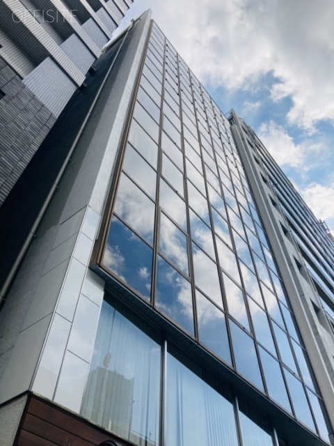 マルマン六本木ビル 外観