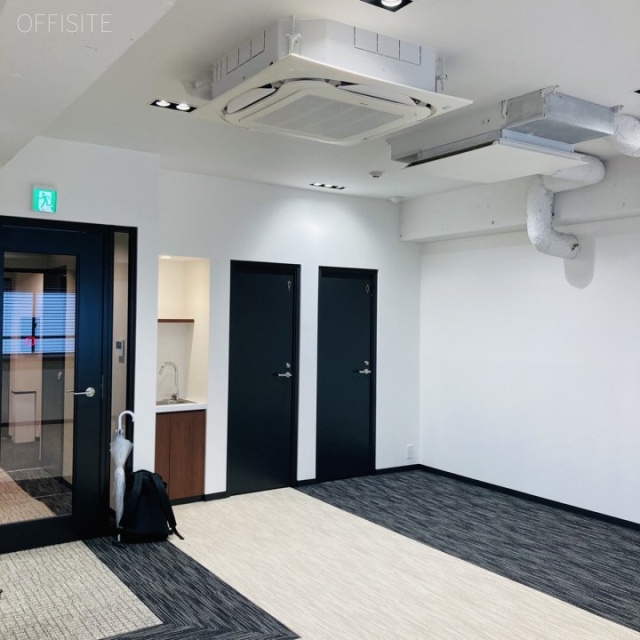 合人社東京秋葉原ビル 901号室 室内