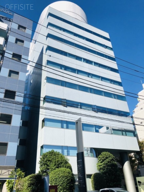 Daiwa品川Northビル 外観