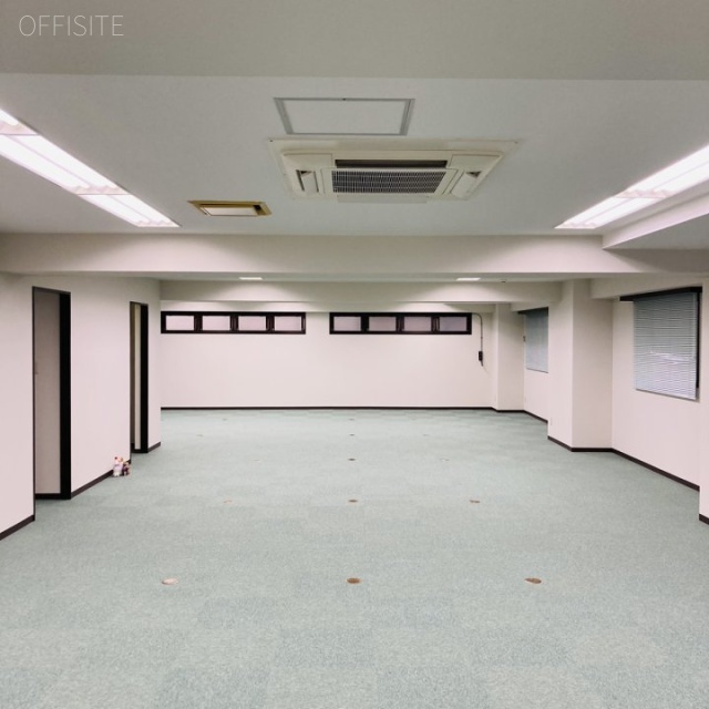 HK浜松町ビル 室内