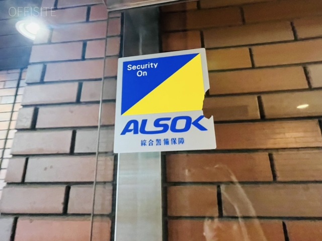 KIビル エントランス