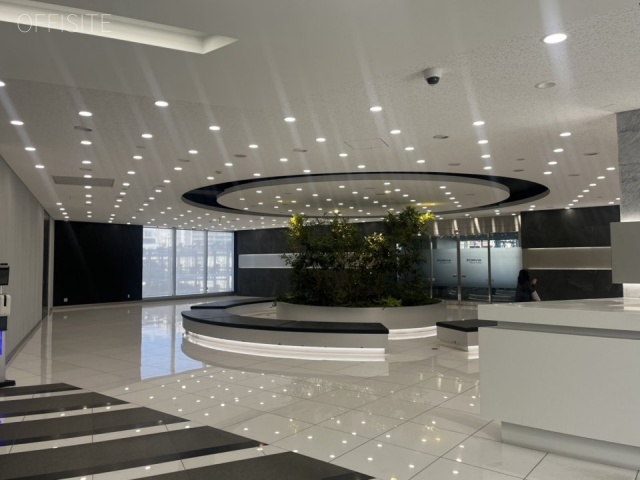 大宮サウスゲート エントランス