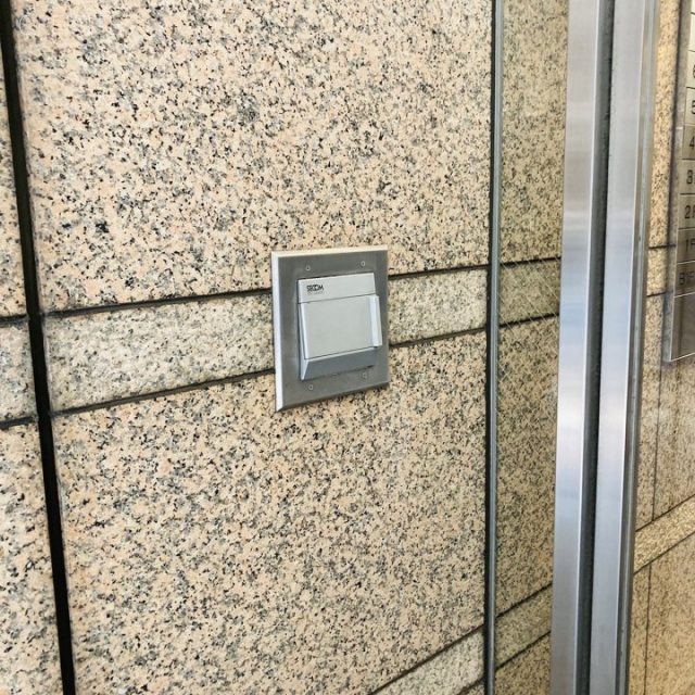 シグマ銀座ファーストビル セキュリティ設備