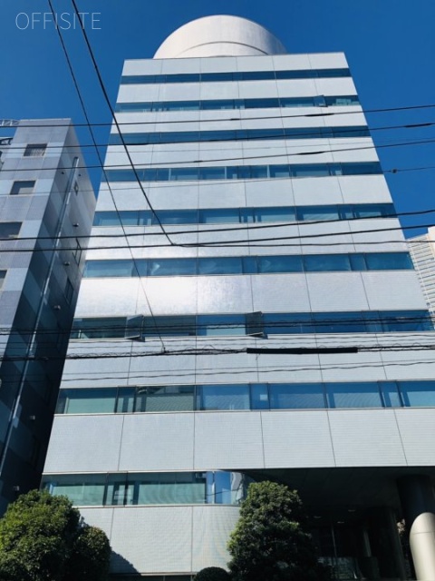 Daiwa品川Northビル 外観