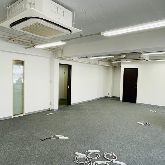 麻布台日ノ樹ビル 701号室 室内