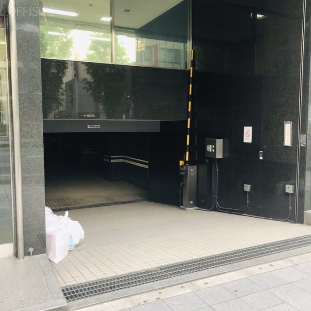 東急渋谷一丁目ビル 駐車場