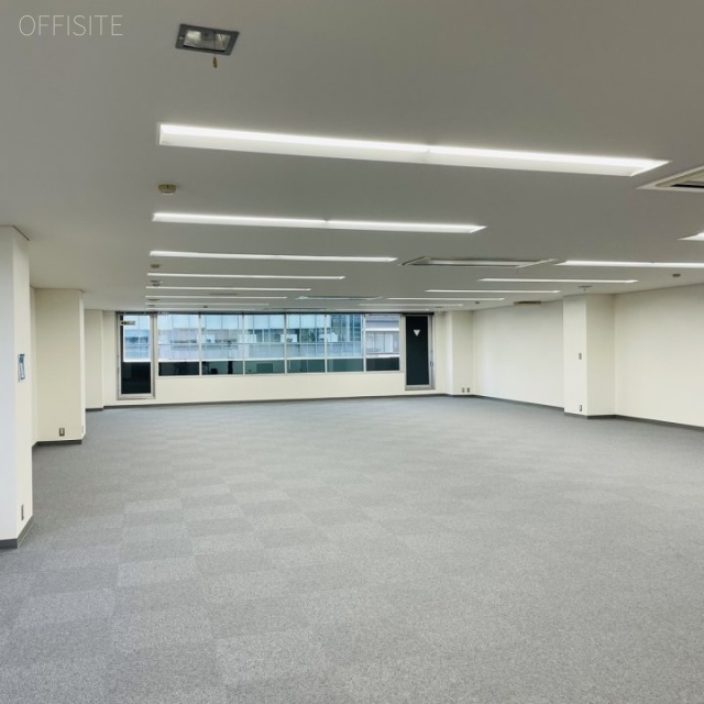 VORT半蔵門Ⅱ 基準階(7F)内装