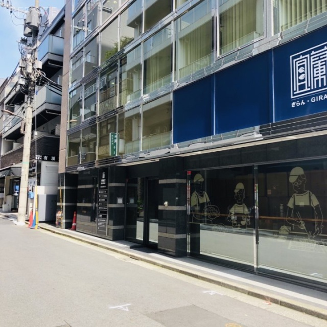 VORT神保町Ⅱ 外観