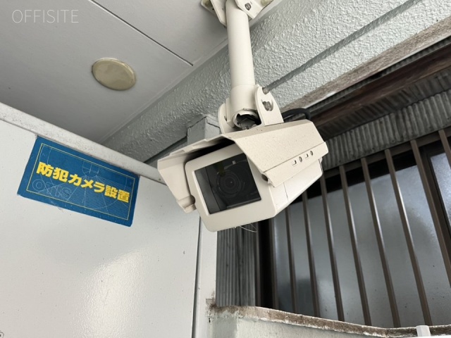 新宿KMビル エントランス