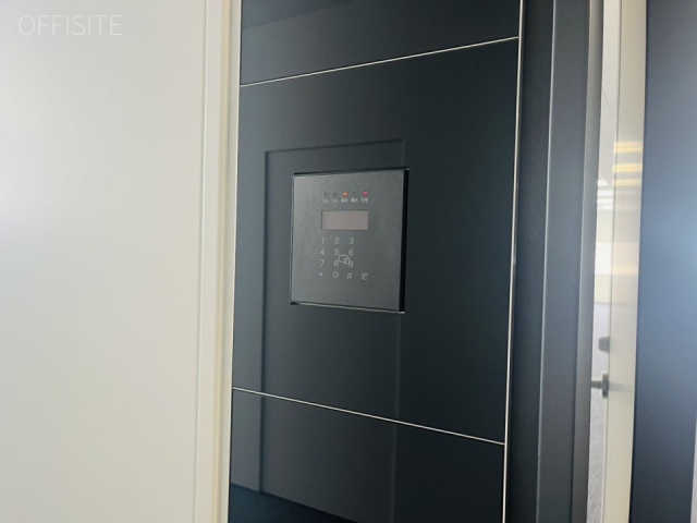 ネクストサイト渋谷ビル 設備