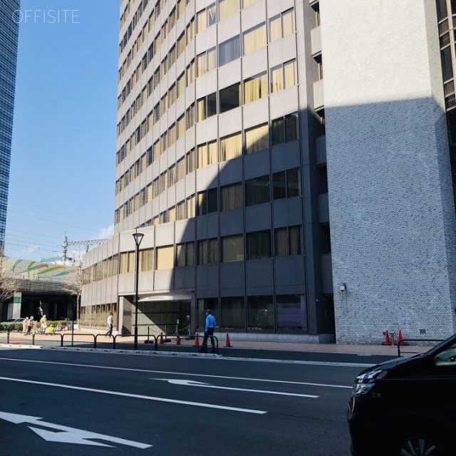 TOKIWAブリッジ 外観