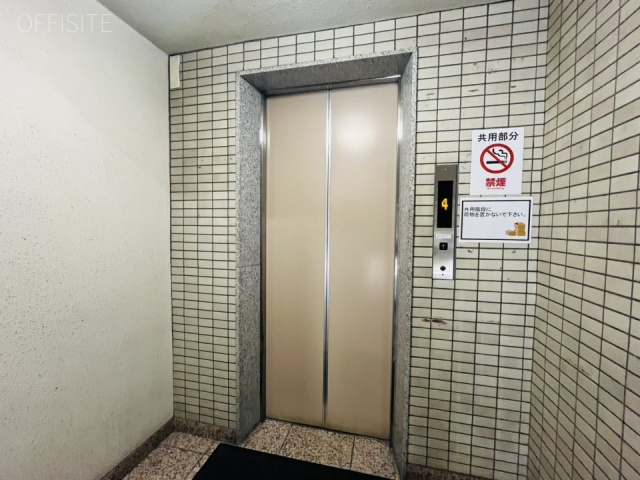 ダイアビル エントランス