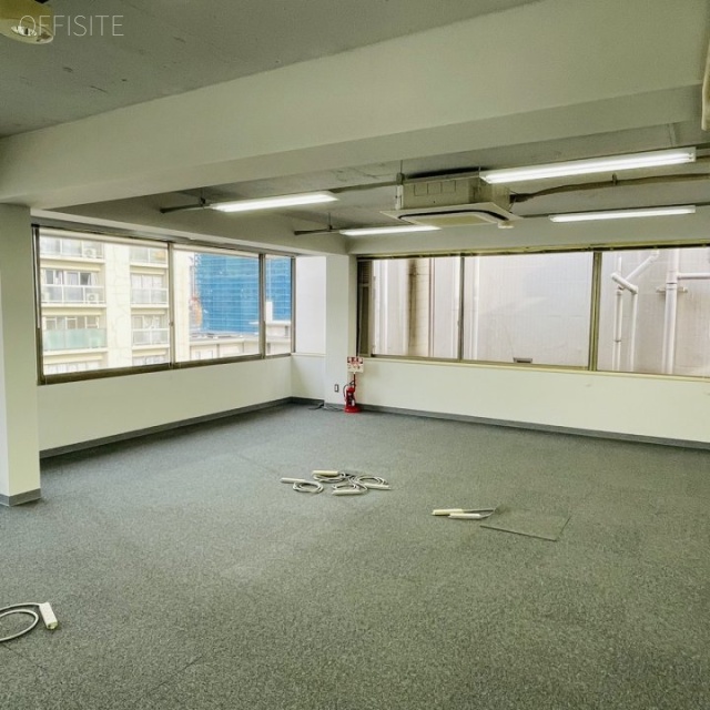 麻布台日ノ樹ビル 701号室 室内