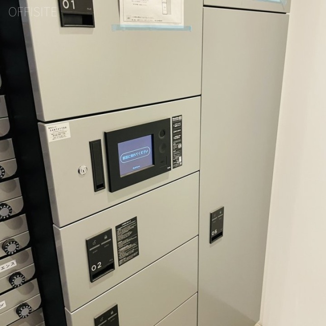 東大前HiRAKU GATE エントランス