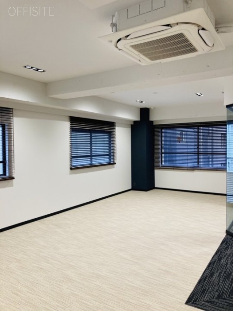 合人社東京秋葉原ビル 901号室 室内