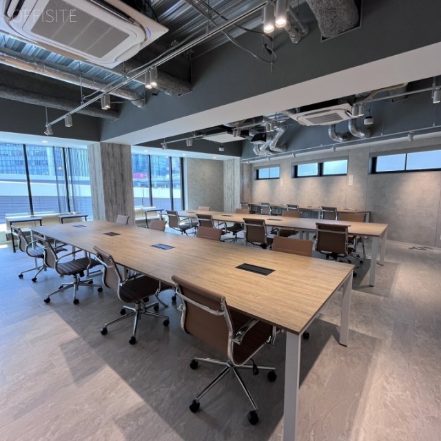 VORT六本木一丁目 内装