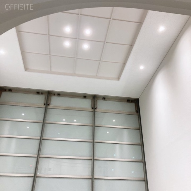 芝一丁目ビル エントランス