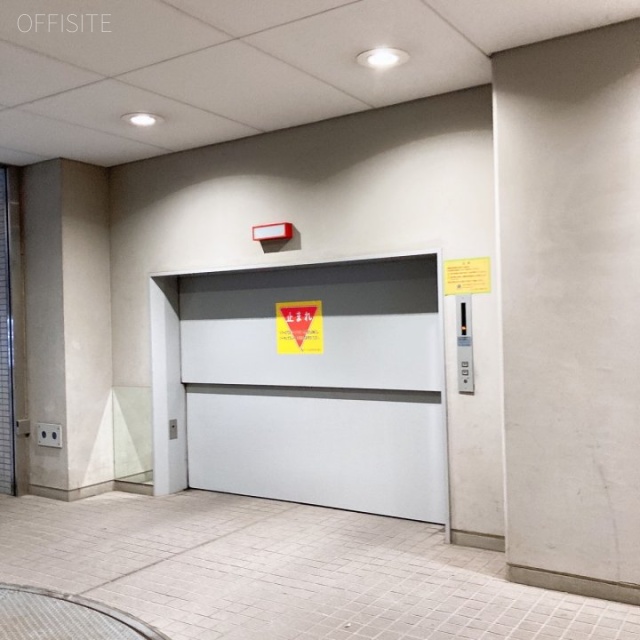 楠和日本橋ビル 駐車場