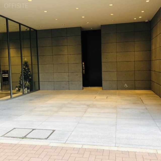 PMO日本橋二丁目 外観