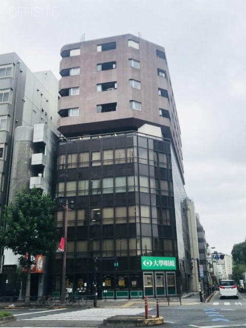 DIK麹町ビル 外観