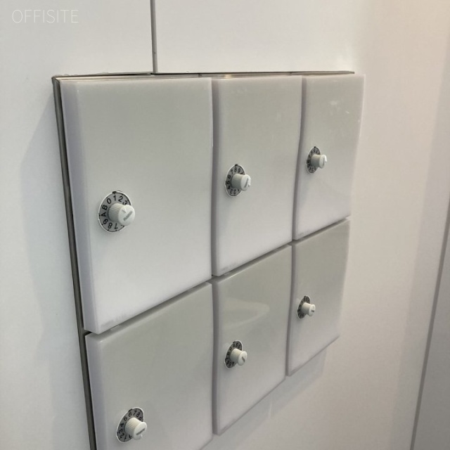 六本木三幸ビル トイレ